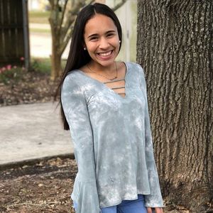 Meet your Posher, Gabriella